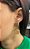 Brinco Banhado a ouro 18k de Green Gold - Imagem 1