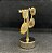 Brinco Banhado a ouro 18k de Green Gold - Imagem 4