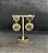 Brinco Banhado a ouro 18k de Green Gold - Imagem 2