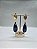 Brinco Banhado a ouro 18k de Green Gold - Imagem 3