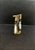 Brinco Banhado a ouro 18k de Quartzo Branco - Imagem 4