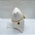Pulseira Banhada a ouro 18k de Pedra Do Sol - Imagem 2