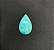 Amazonita Cabochão Verde Gota - Imagem 3