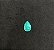 Amazonita Cabochão Verde Gota 12x17 mm - Imagem 3