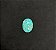 Amazonita Cabochão Oval Verde 22x29 mm - Imagem 2