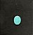 Amazonita Cabochão  Verde Oval 18x23 mm - Imagem 2
