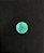 Amazonita Cabochão Redonda Verde 26,5 mm - Imagem 2