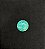 Amazonita Cabochão Redonda Verde 26,5 mm - Imagem 1