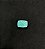 Amazonita Cabochão Verde Retangular 15x20 mm - Imagem 2