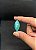 Amazonita Cabochão Verde Navete 14x32 mm - Imagem 3
