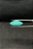 Amazonita Cabochão Verde Navete 14x32 mm - Imagem 1