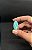 Amazonita Cabochão Verde Navete 14,5x30 m - Imagem 4