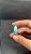 Amazonita Cabochão Verde Navete 12x27,5 mm - Imagem 2