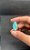 Amazonita Cabochão Verde Navete 12x27,5 mm - Imagem 3