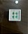 Esmeralda Oval naturais 4 pedras 6x8mm - Imagem 3