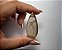 Quartzo Rutilo Dourado Cabochão Gota 19,6x43,1mm - Imagem 1