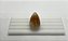Quartzo Rutilo Dourado Cabochão Gota 15,8x 25mm - Imagem 3