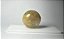 Quartzo Rutilo Dourado Cabochão Redondo 29,8 mm - Imagem 3
