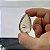 Rutilo Facetado Gota 25,7 x 42 mm - Imagem 3