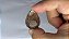 Rutilo Facetado Gota 22,3 x 29,4  mm - Imagem 1