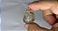 Rutilo Facetado Gota 21,6 x 31,6  mm - Imagem 4