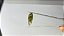 Rutilo Verde Cabochão Gota 12,2 X 35,7 mm - Imagem 3