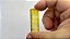Fluorita Facetada Retangular 15x41,1mm - Imagem 6