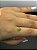 Peridoto Cabochão Redondo 7mm - Imagem 1