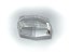 Quartzo Cristal Retangular 15X20mm - Imagem 3