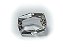 Quartzo Cristal Retangular 15X20mm - Imagem 4