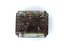 Quartzo Lodolita ou Cristal com Lodo Retangular 16X19,5 mm - Imagem 2