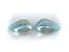 Topazio Azul Natural Gota Par 9,5X13,5 mm - Imagem 4