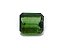 Turmalina Verde Quadrada 16 mm - Imagem 1