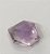 Ametista Forma Livre 14x19mm - Imagem 3