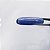 Cianita Oval Alongada 14X42mm - Imagem 4
