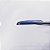 Cianita Oval Alongada 14X42mm - Imagem 3