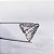 Quartzo Grafite Triangular 18,5 mm - Imagem 1