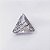 Quartzo Grafite Triangular 18,5 mm - Imagem 3