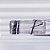 Quartzo Grafite Retangular 12x30 mm - Imagem 1