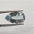Topazio Azul Natural Gota 9,5 x 15 mm - Imagem 3