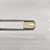Topazio Imperial Retangular 7x10 mm - Imagem 2