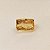 Topazio Imperial Retangular 7x10 mm - Imagem 3