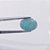 Turmalina Paraiba Oval Leitosa 9x11,5 mm - Imagem 1