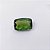 Turmalina Verde Retangular 11,5 x 17 mm - Imagem 2