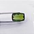 Turmalina Verde Retangular 11,5 x 17 mm - Imagem 3