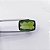 Turmalina Verde Retangular 11,5 x 17 mm - Imagem 1