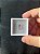 Turmalina Rosa Retangular  5x12 mm - Imagem 5