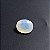 Opala Nobre Facetada Oval 9x11mm - Imagem 1