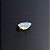 Opala Nobre Facetada Oval 9x11mm - Imagem 6