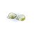 Quartzo Green Gold Gota Par 11x16 mm - Imagem 2